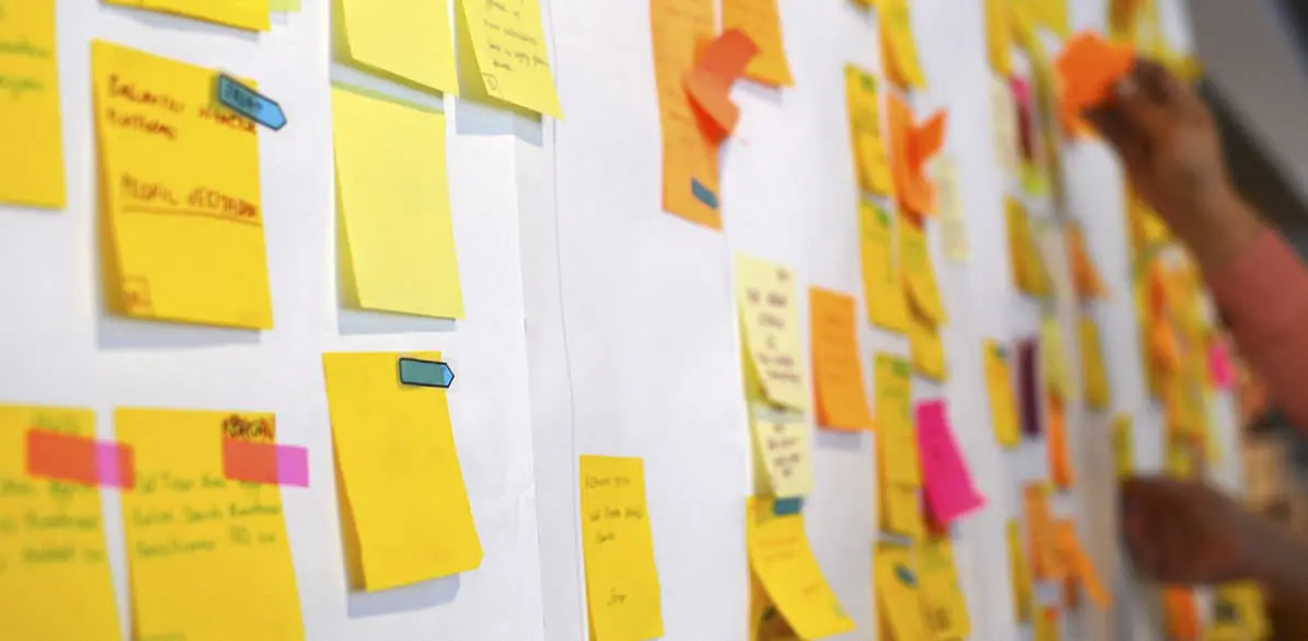 Metodologías ágiles aplicadas a la innovación social Adaptando los procesos para generar más impacto