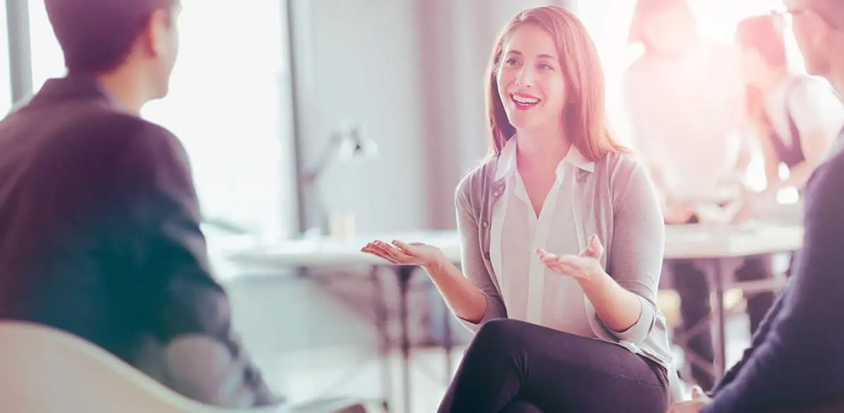 Redescubriendo la innovación social para mejorar el mundo ¿Por qué se necesita más innovación social?