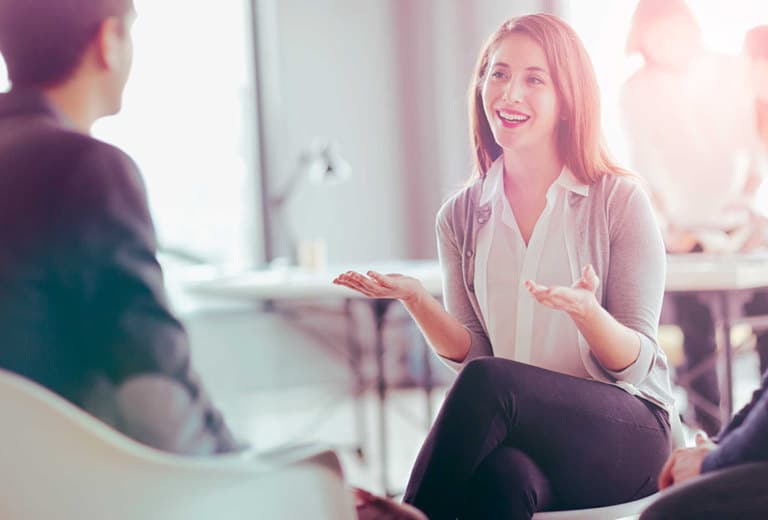 Redescubriendo la innovación social para mejorar el mundo