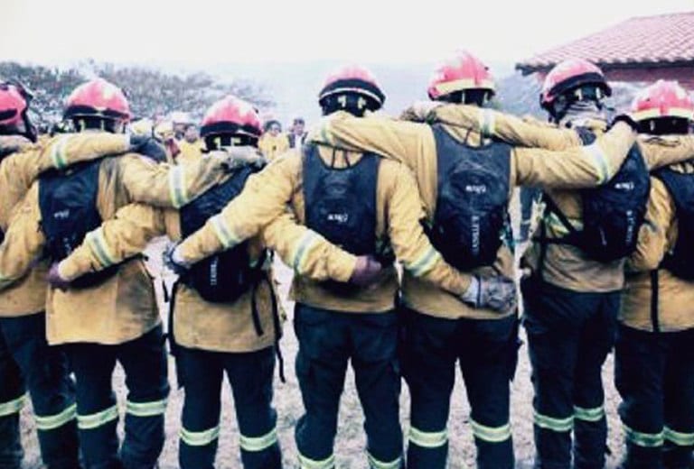 Organization of American Firefighters (OBA) Best Accident Prevention Initiative Award