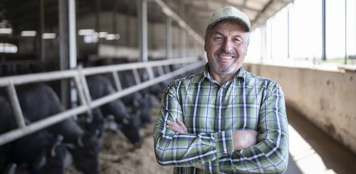 I edición del Premio al Sector Agrario Premio a la Mejor Iniciativa en el Sector Agropecuario