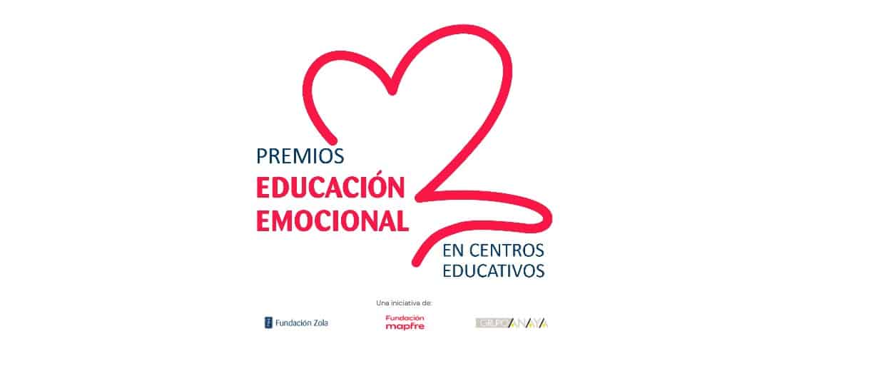 En la imagen el logotipo del  Premio