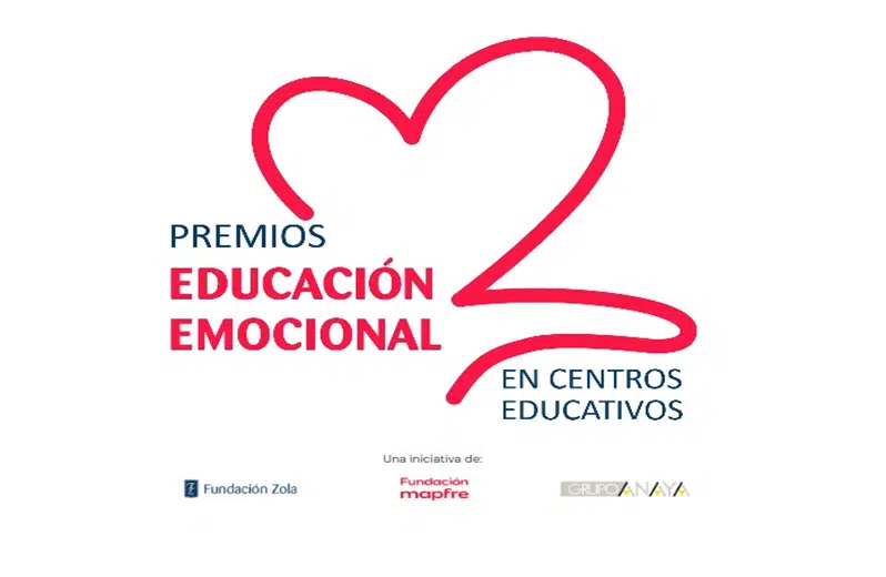 Nacen los I Premios Educación Emocional en Centros Educativos para reconocer proyectos de bienestar en las aulas