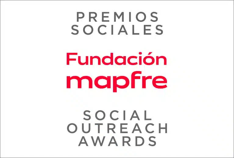 Fundación Mapfre abre nueva convocatoria de sus Premios Sociales para reconocer a personas y entidades que contribuyen a mejorar la sociedad