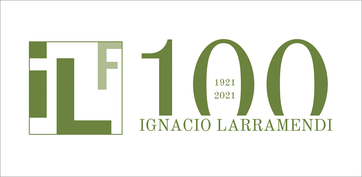 Te invitamos a participar en la celebración del centenario de Ignacio Larramendi