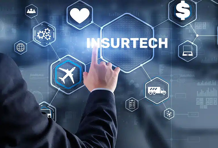 Insurtech The meeting point between the insurance sector and technological innovation