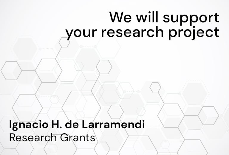 We will support your research project