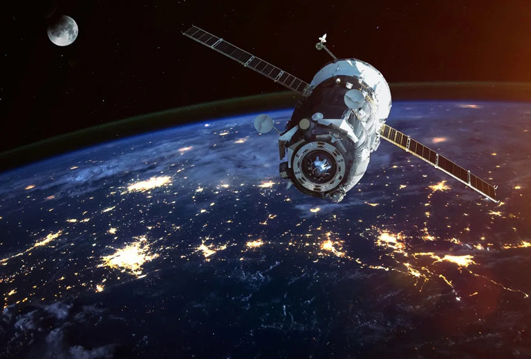 Webinar sobre La Industria Espacial, sus Tendencias, Riesgos y Productos Aseguradores