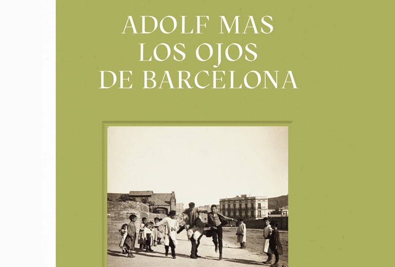 Los ojos de Barcelona