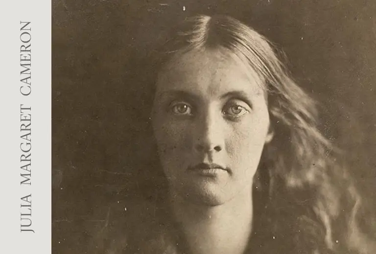 Julia Margaret Cameron