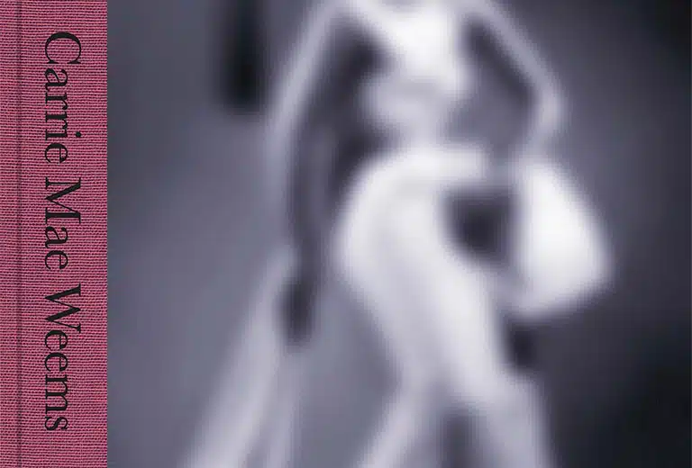 Carrie Mae Weems's Catalog