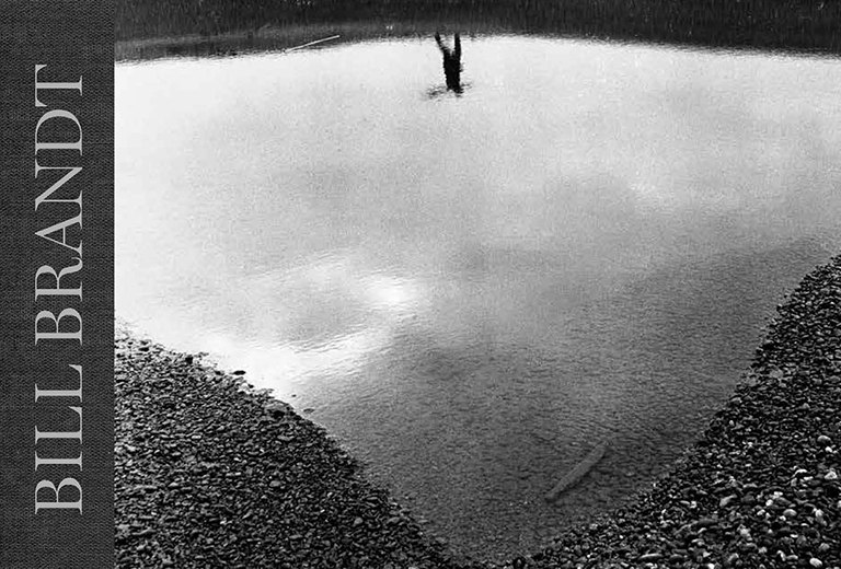 Bill Brandt