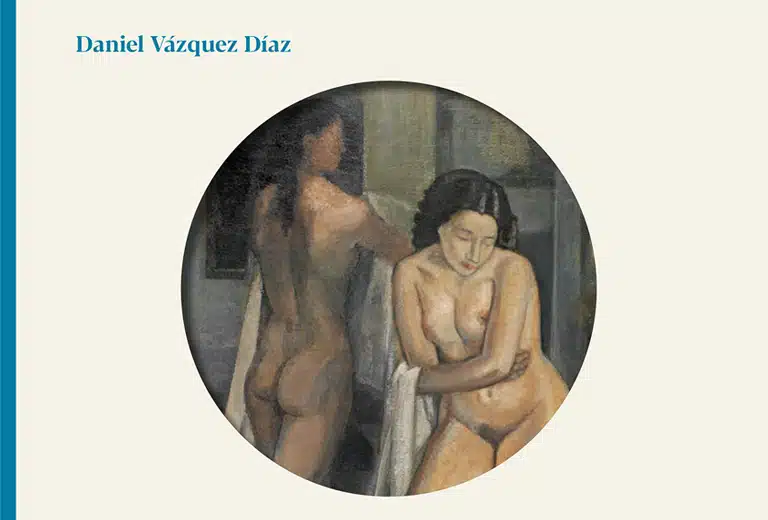 Daniel Vázquez Díaz Daniel Vázquez Díaz's Catalog