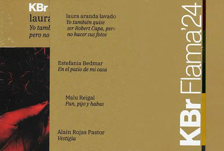 KBr Flama’24 Catálogo KBr Flama'24