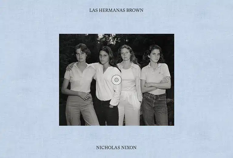 Las hermanas Brown de Nicholas Nixon