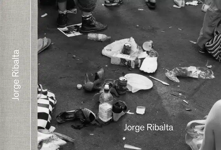 Jorge Ribalta's Catalog