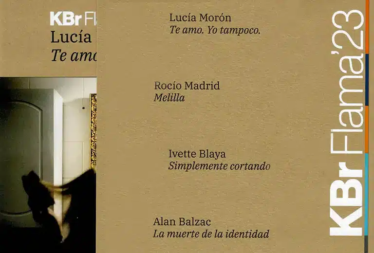 KBr Flama'23 Catalog