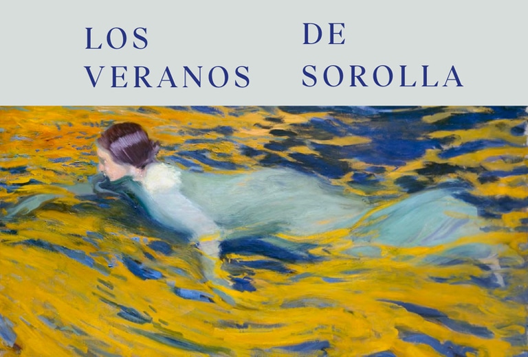 Los veranos de Sorolla