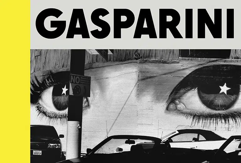 Paolo Gasparini Paolo Gasparini