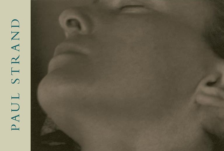 Paul Strand Paul Strand
