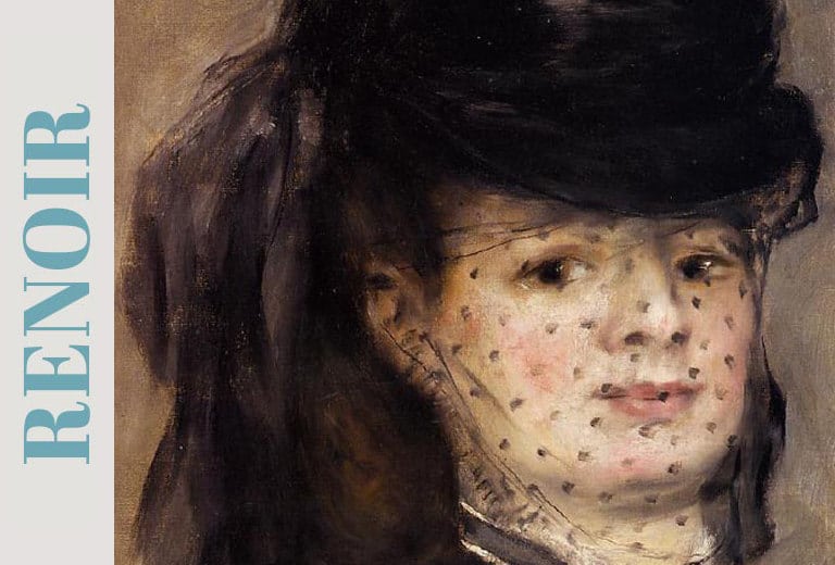 Renoir en mujeres “Del ideal moderno al ideal clásico. Colecciones de los museos d’Orsay y de l’Orangerie” Catálogo de la exposición Renoir en mujeres “Del ideal moderno al ideal clásico. Colecciones de los museos d'Orsay y de l'Orangerie”