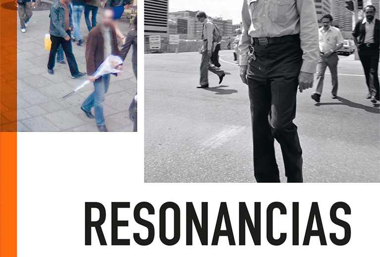Catálogo Resonancias