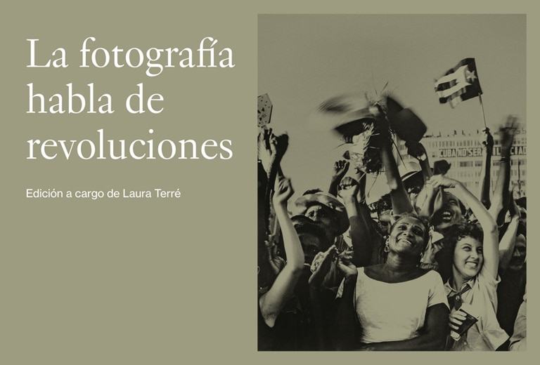 Edición a cargo de Laura Terré