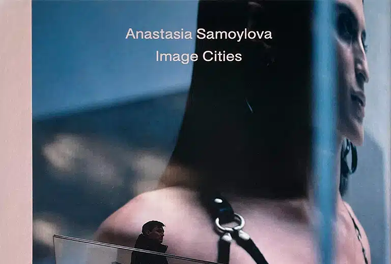 Image Cities