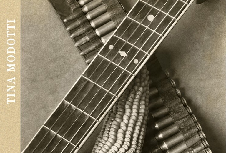 Tina Modotti's Catalog