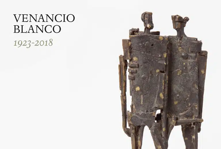 Venancio Blanco 1923-2018