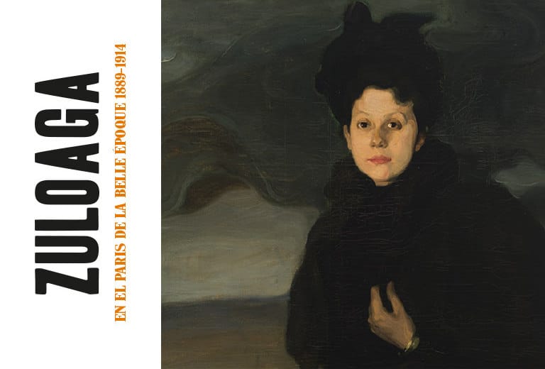 Zuloaga en el París de la Belle Époque. 1889-1914 Catálogo de la exposición Zuloaga en el París de la Belle Époque. 1889-1914