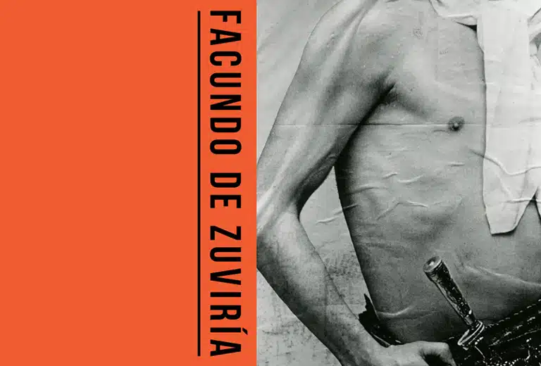 Facundo de Zuviría's Catalog