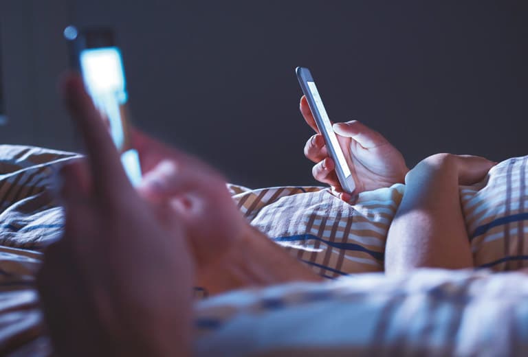 Detección temprana y prevención de adicciones tecnológicas en adolescentes Estudio de detección temprana y prevención de adicciones tecnológicas en adolescentes