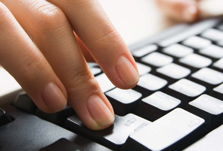 Prevalence of the risk of internet addiction Prevalence of the risk of internet addiction