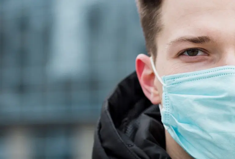 La nueva salud Evolución del concepto de salud durante la crisis de la COVID-19