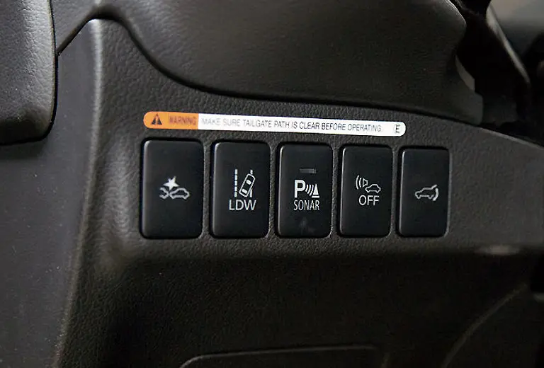 El coche del futuro será más seguro Descubre los sistemas avanzados de ayuda a la conducción (ADAS)