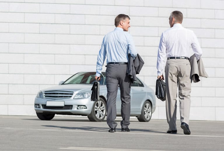 Estado de la seguridad vial en las empresas españolas