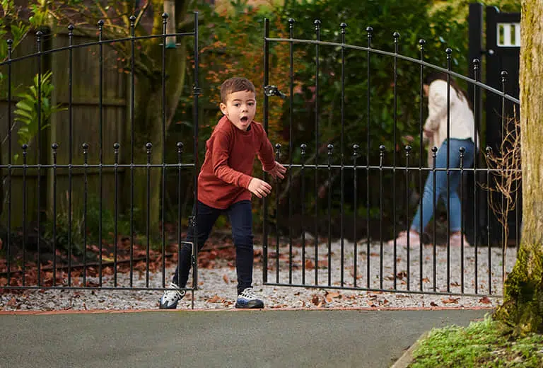 Target Zero. An overview of children’s road safety in cars (1990-2013) Target Zero. An overview of children's road safety in cars (1990-2013)
