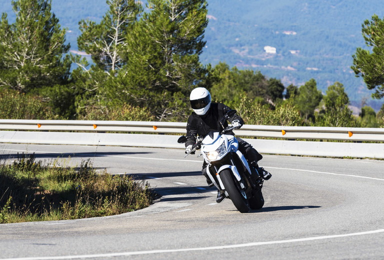 Hoja de ruta para la mejora de la Seguridad Vial de usuarios de motocicletas y ciclomotores