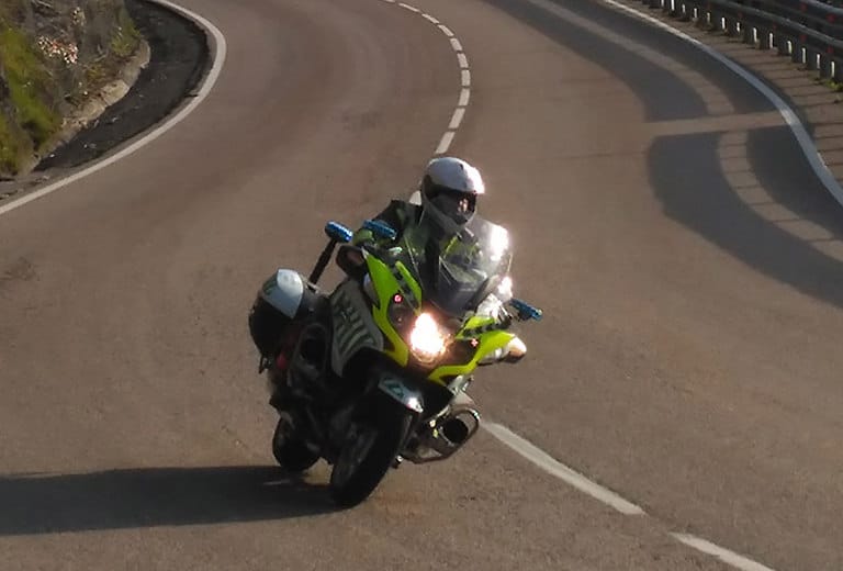 The contribution to road safety of monitoring compliance with traffic regulations The contribution to road safety of monitoring compliance with traffic regulations