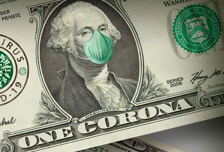 Ahorro global Ahorro global tras la pandemia e inversiones del sector asegurador