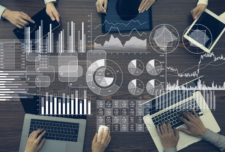 Big data Las aplicaciones del big data en el ámbito asegurador y el tratamiento legal de sus datos