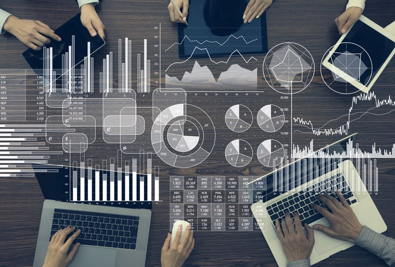 Las aplicaciones del big data en el ámbito asegurador y el tratamiento legal de sus datos