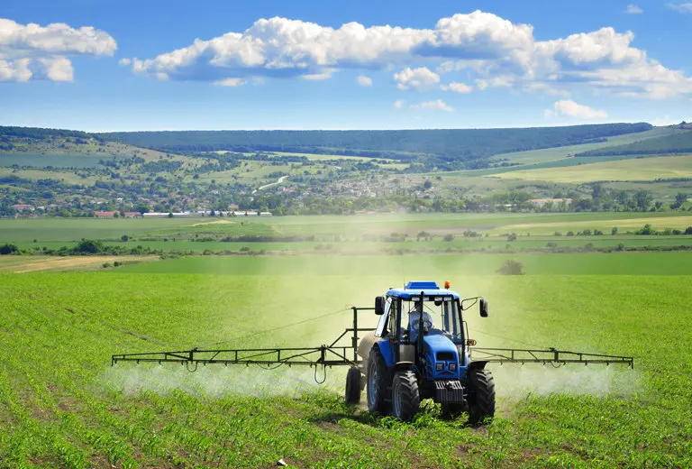 Guía para proteger tu empresa agropecuaria en España