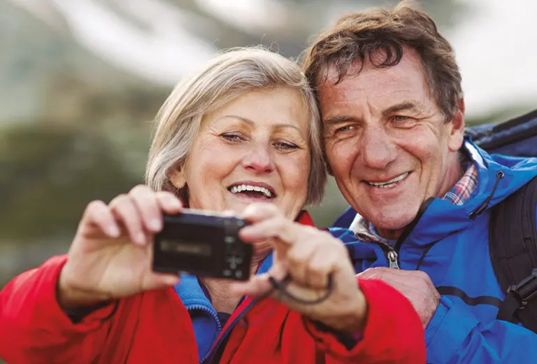 Social research study on retirement: expectations and experiences