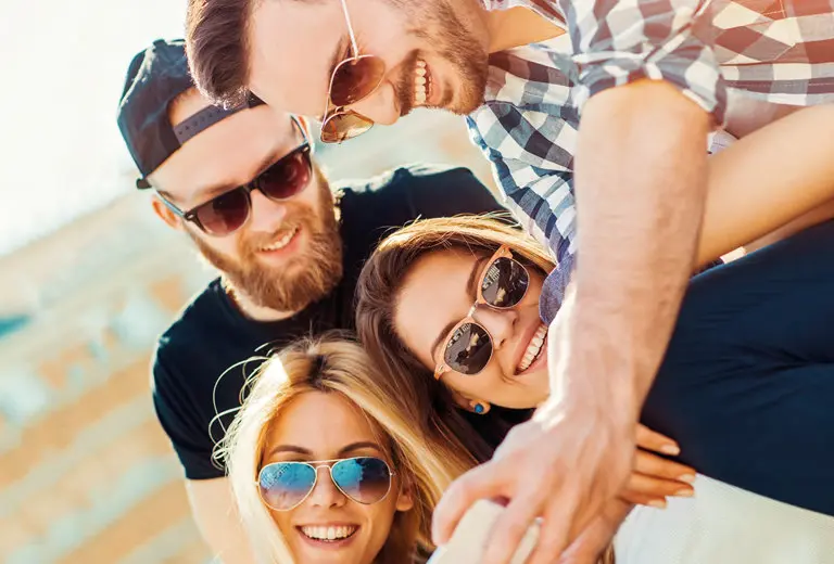 Los millennials y el seguro en España Los millennials y el seguro en España