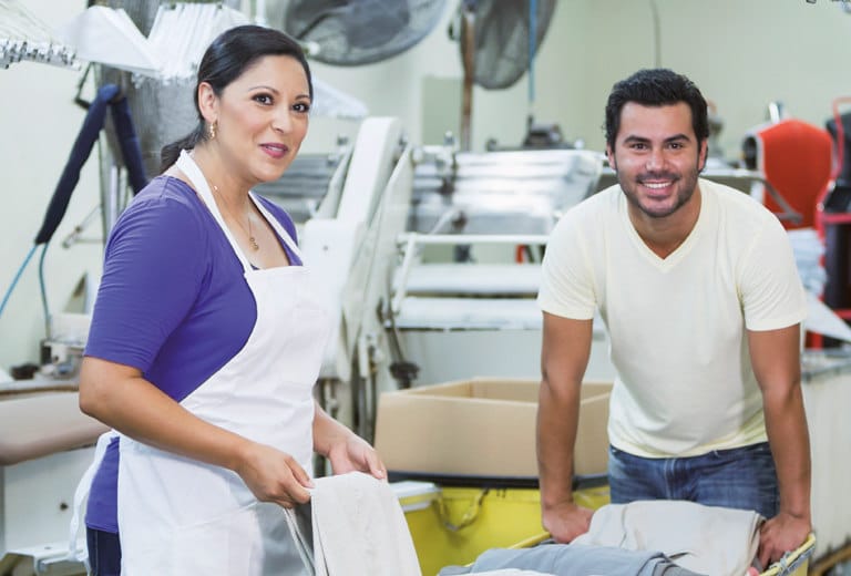 Guía para la protección de la pequeña empresa