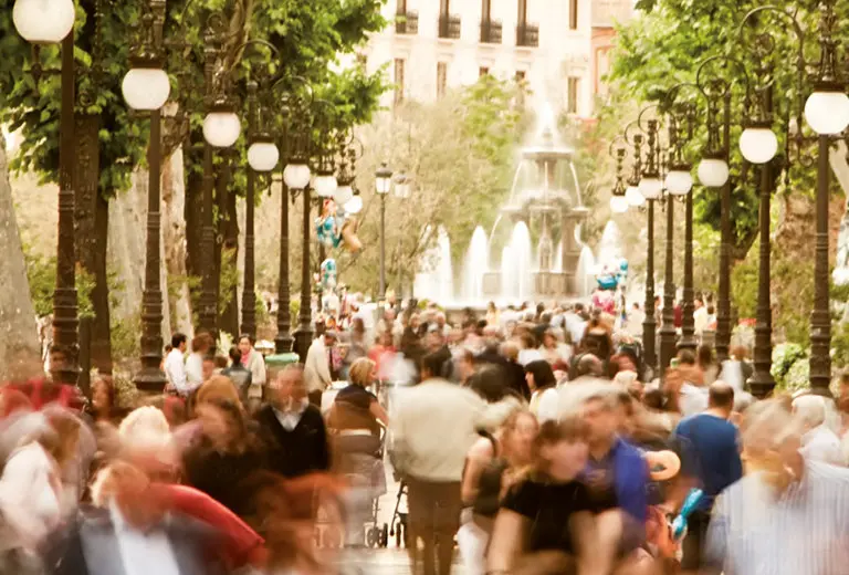 The social perception of insurance in Spain in 2014 The social perception of insurance in Spain in 2014