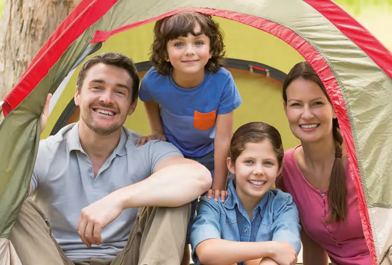 Guía para la protección de tu familia Queremos ayudarte a que vivas más tranquilo y para que lo consigas, hemos preparado la Guía para la protección de tu familia