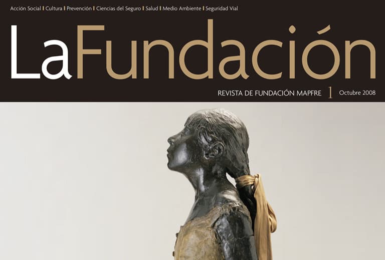 Revista La Fundación 1